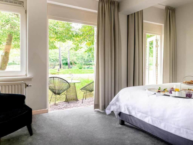 Fletcher Hotel Château De Raay