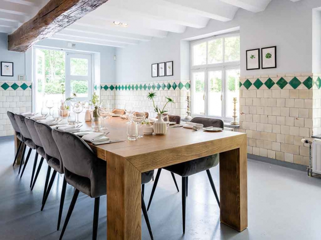 Fletcher Hotel Château De Raay