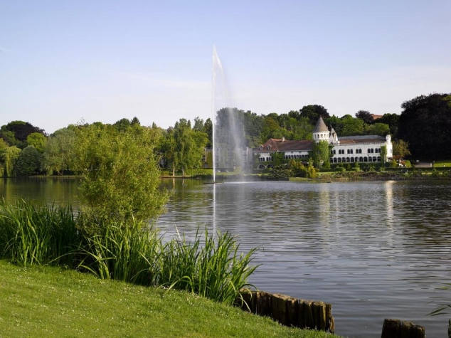 Martin's Château du Lac
