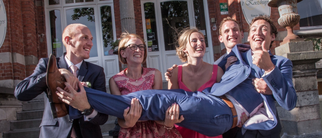 't Kasteel & 't Koetshuys