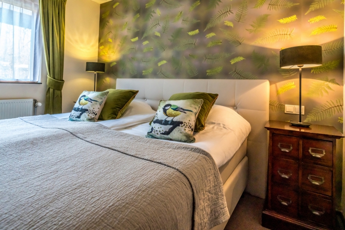 Hostellerie Schuddebeurs