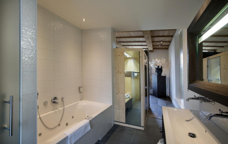 Romantik Hotel Kasteel Daelenbroeck