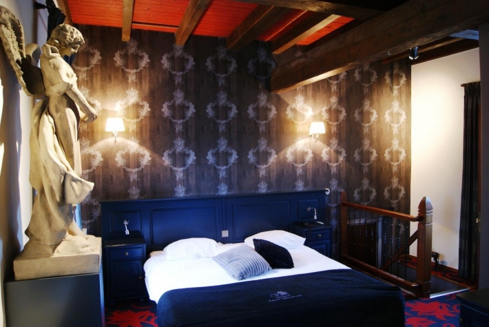 Romantik Hotel Kasteel Daelenbroeck