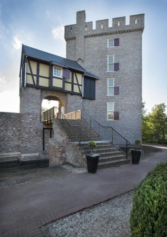 Romantik Hotel Kasteel Daelenbroeck