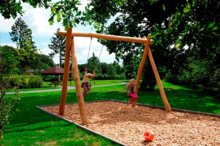 Parkhotel De Bosrand