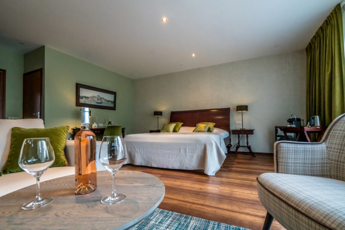 Hostellerie Schuddebeurs