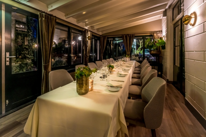 Hostellerie Schuddebeurs