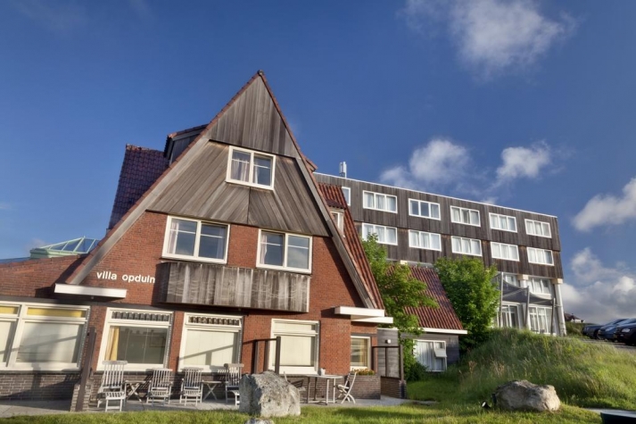 Grand Hotel Opduin