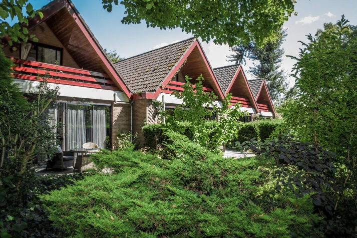 Hostellerie Schuddebeurs