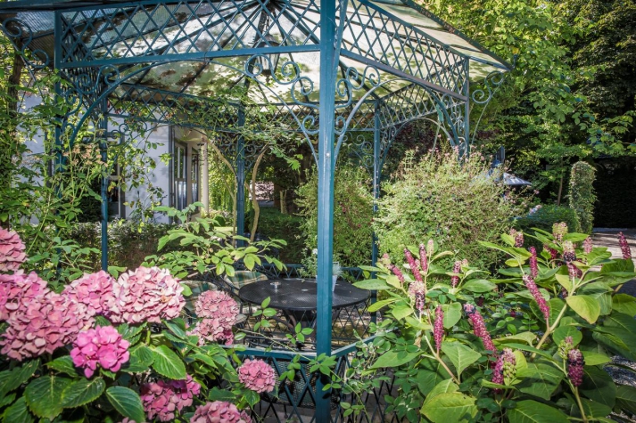 Hostellerie Schuddebeurs