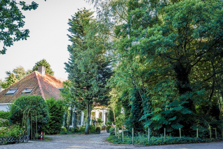 Hostellerie Schuddebeurs