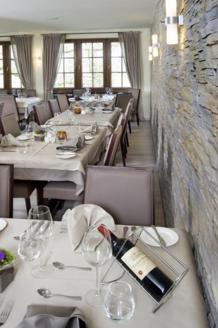 Hotel-Restaurant Dimmer