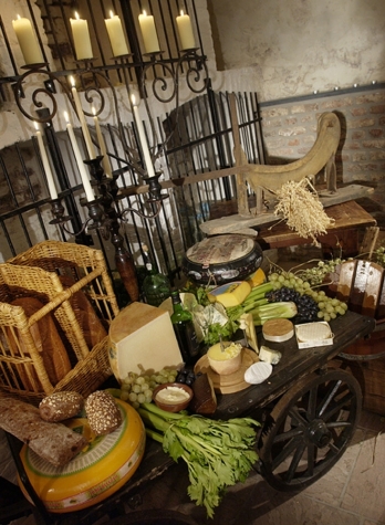 Romantik Hotel Kasteel Daelenbroeck