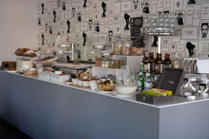 Slenaker Vallei - Boutique Hotel & Restaurant