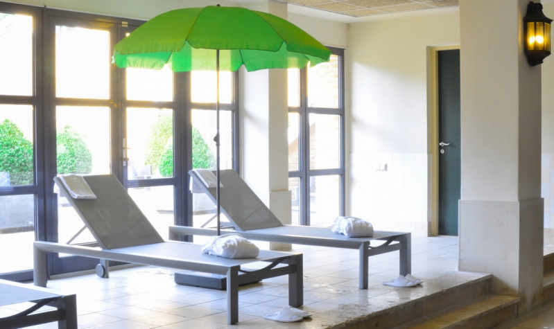 Hotel de Heerlickheijd van Ermelo