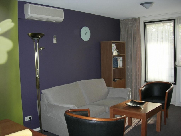 Hotel de Moriaan