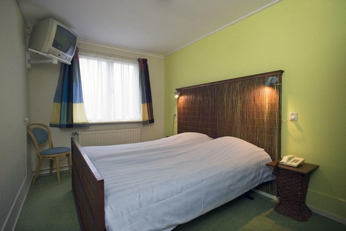 Hotel Brasserie Rebecca - Texel