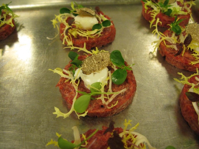 Hotel Brasserie Rebecca - Texel