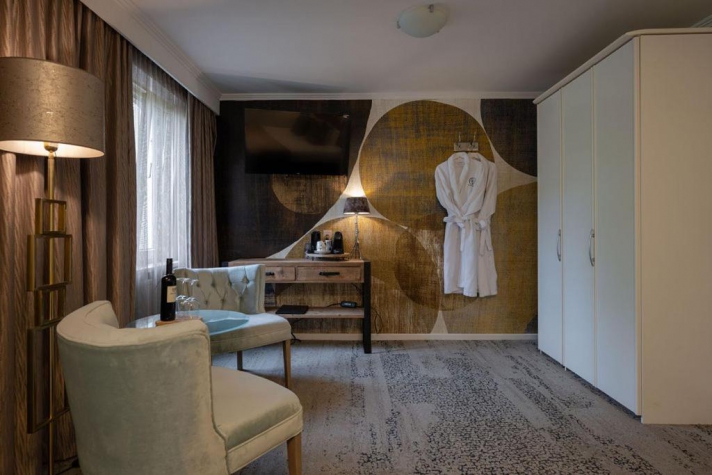 Slenaker Vallei - Boutique Hotel & Restaurant