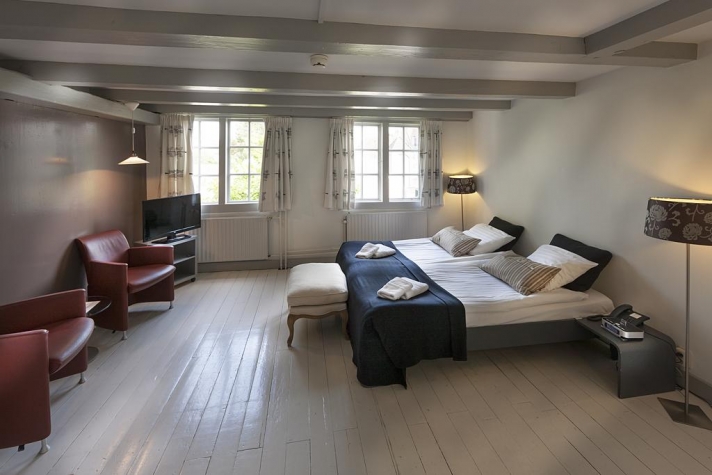 Hotel de Tabaksplant