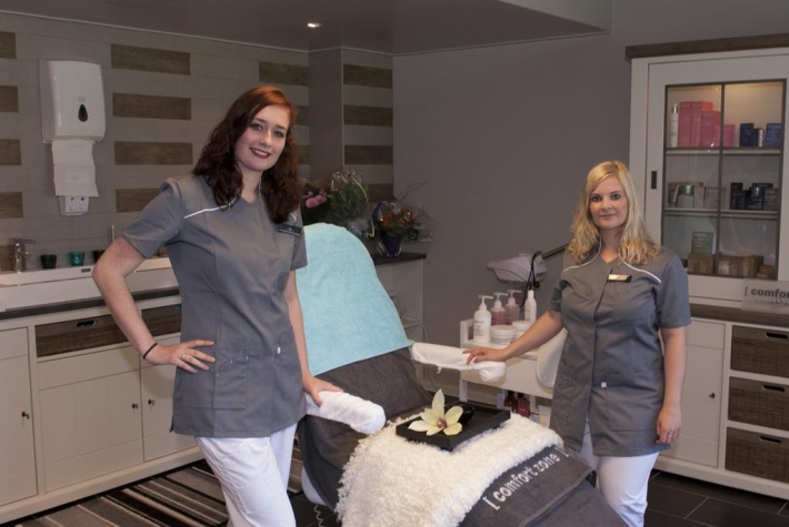 Fletcher Parkhotel Val Monte