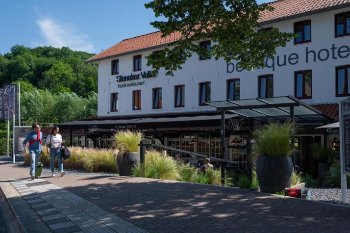 Slenaker Vallei - Boutique Hotel & Restaurant