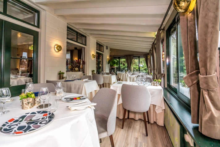 Hostellerie Schuddebeurs