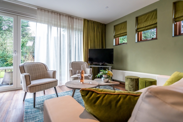 Hostellerie Schuddebeurs