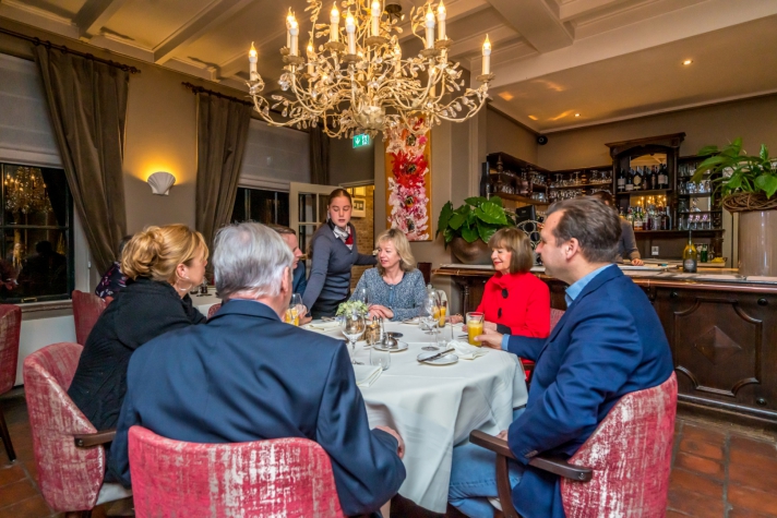 Hostellerie Schuddebeurs