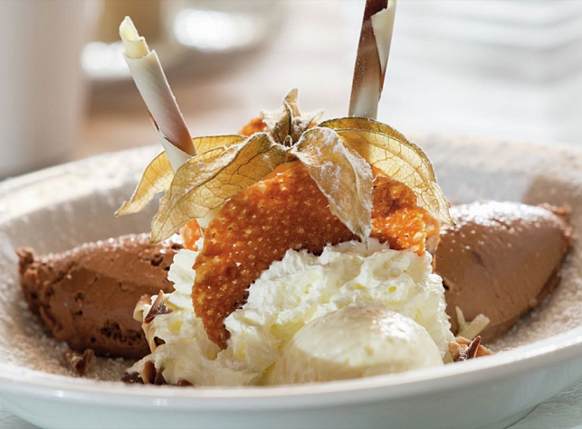 Hotel Restaurant Sparhof