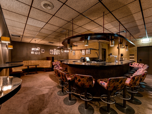 Fletcher Hotel-Restaurant Frerikshof