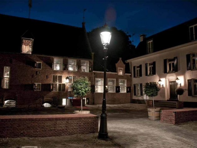 Fletcher Hotel-Restaurant Kasteel Coevorden