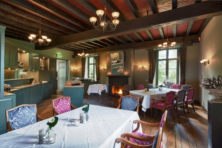 Romantik Hotel Kasteel Daelenbroeck