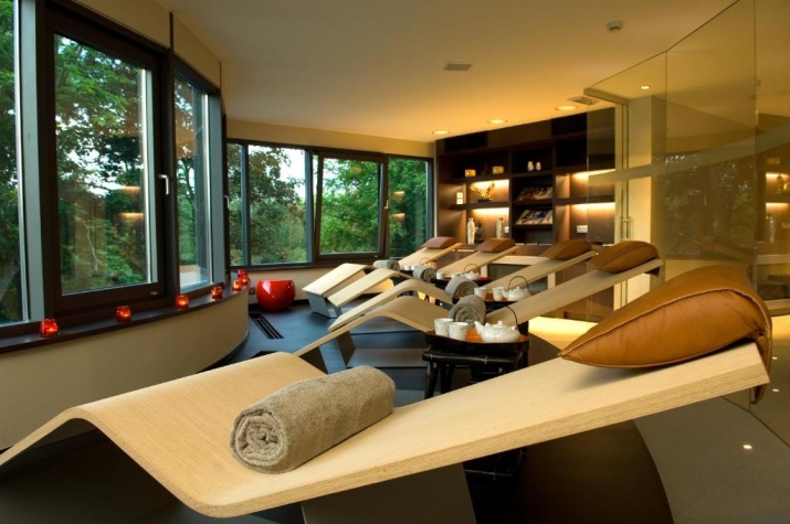 Martin's Château du Lac