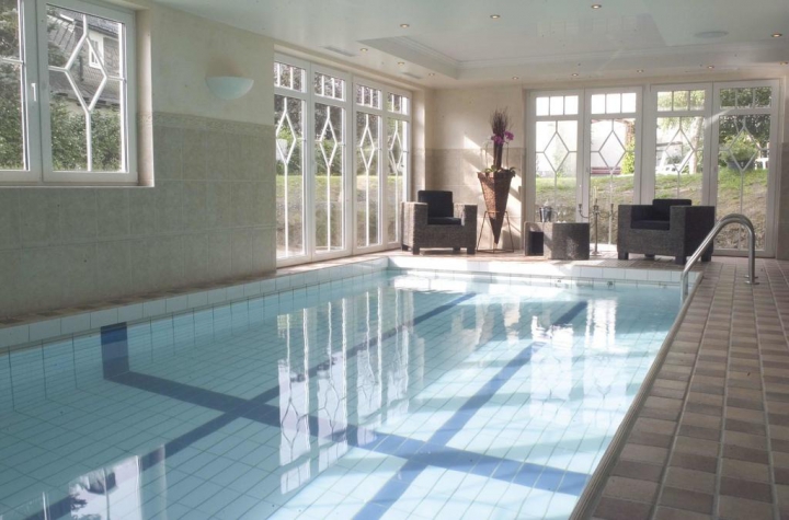 Hotel Pension Nuhnetal