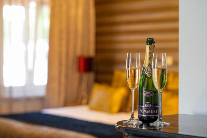 Slenaker Vallei - Boutique Hotel & Restaurant