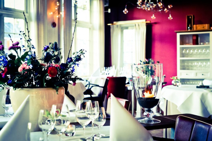 Boutique Hotel 't Lansink