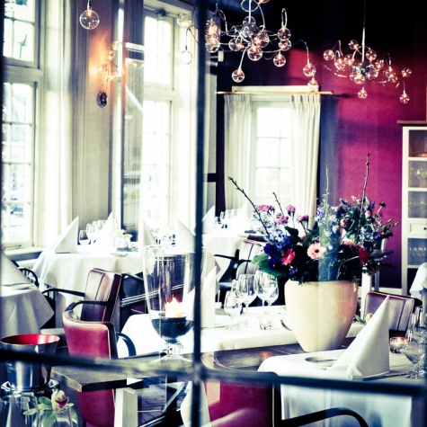 Boutique Hotel 't Lansink