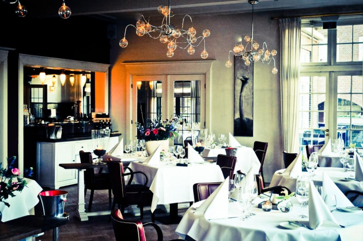 Boutique Hotel 't Lansink