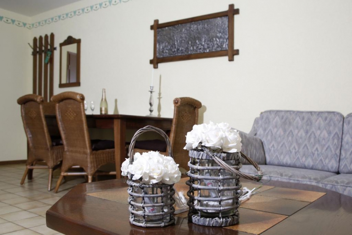 Hotel-Pension Zum Paradies