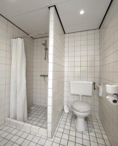 Hotel de Koekoekshof