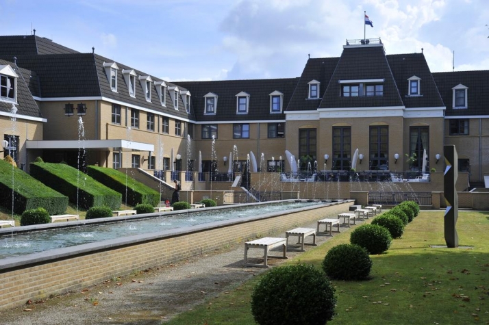 Hotel de Heerlickheijd van Ermelo