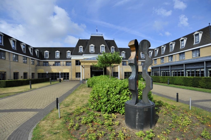 Hotel de Heerlickheijd van Ermelo