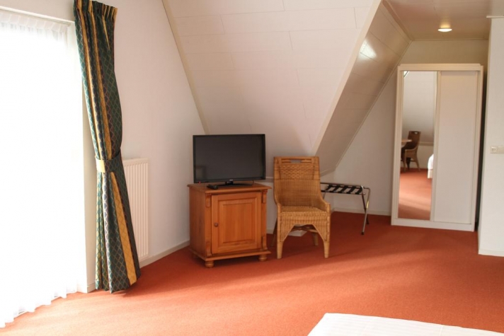 Hotel Restaurant Jachtlust 