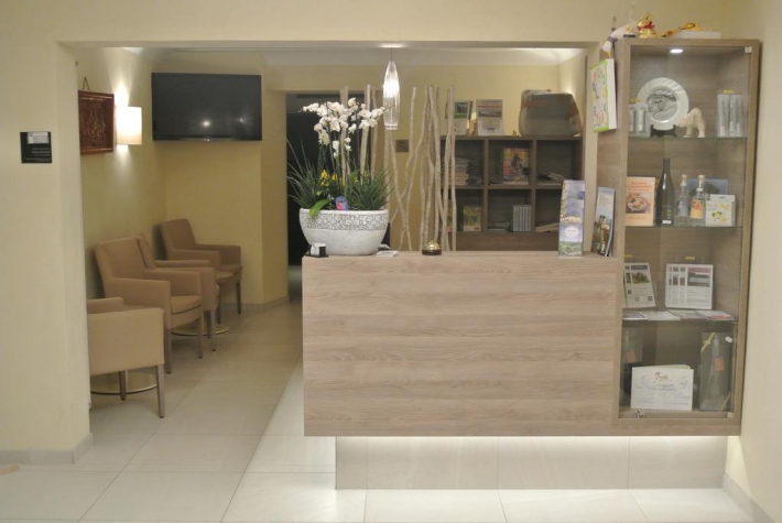 Hotel St Fiacre