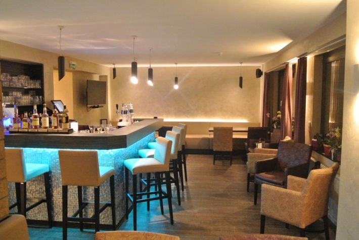Hotel St Fiacre