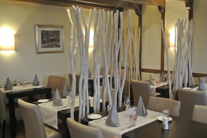 Hotel St Fiacre