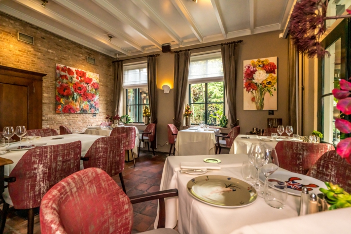 Hostellerie Schuddebeurs