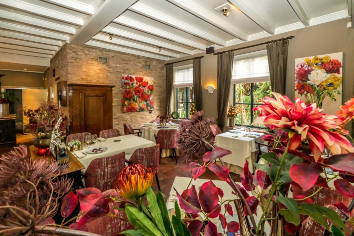 Hostellerie Schuddebeurs