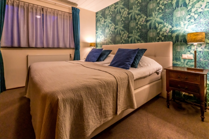 Hostellerie Schuddebeurs